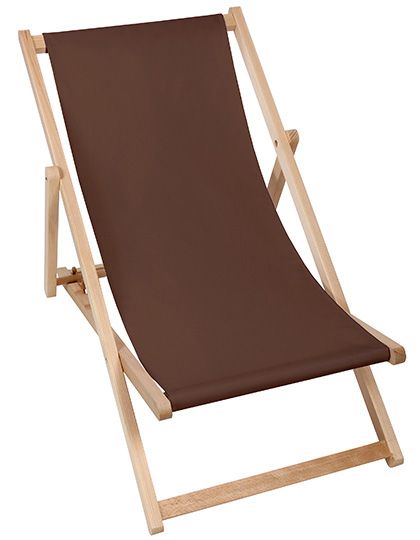 Strandstoelen - Brown